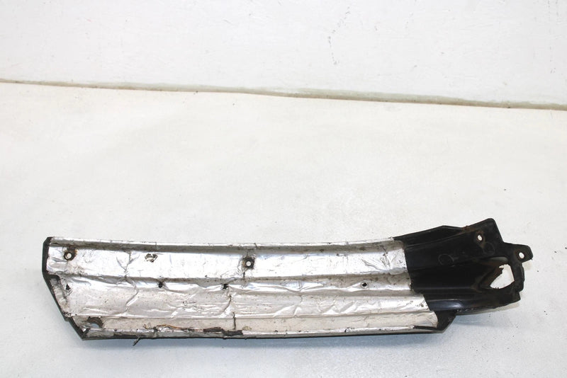 95 Polaris Trail Deluxe Oem Right Side Bumper 2610006-177 SP127