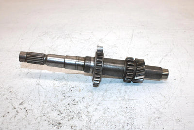 2004 Polaris Magnum 330 Oem Transmission Input Shaft 3234028 APS1