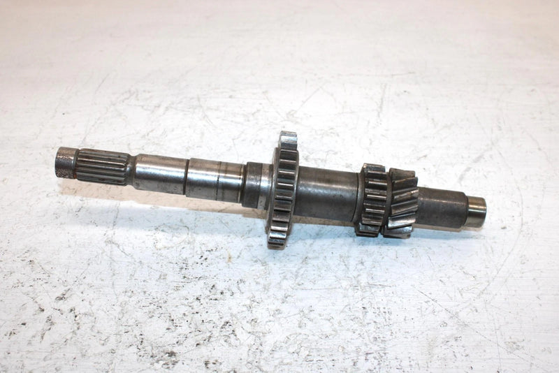 2004 Polaris Magnum 330 Oem Transmission Input Shaft 3234028 APS1