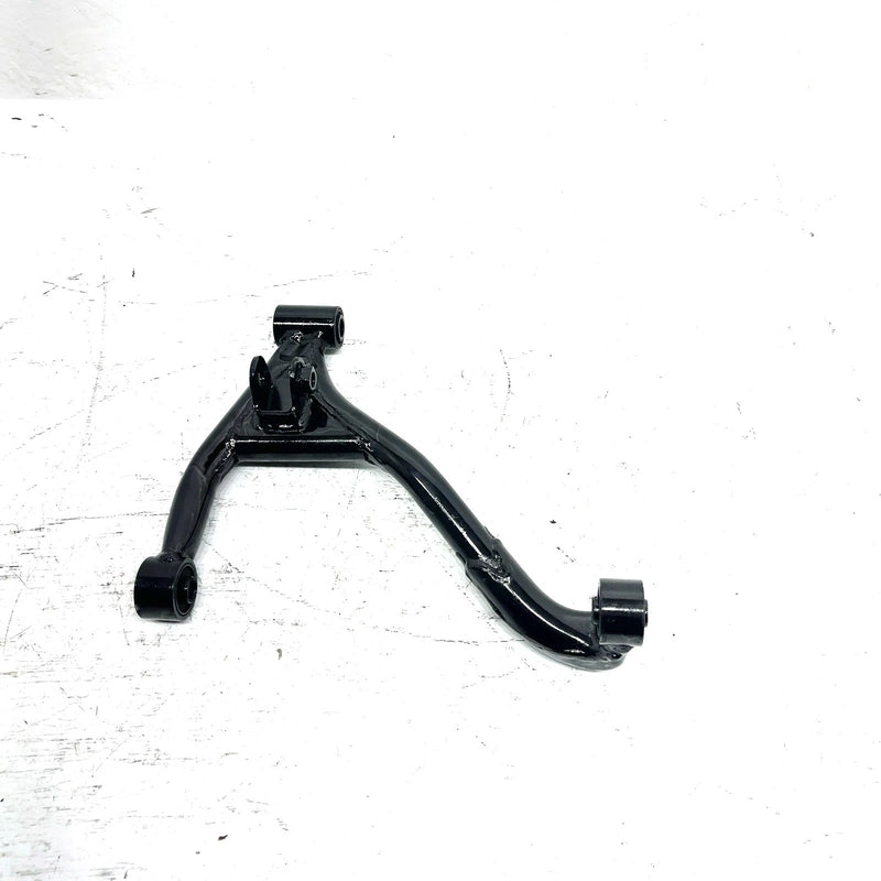 84 Suzuki Quadrunner 185 LT185 OEM Lower Right Suspension Arm 52410-24400 AS39