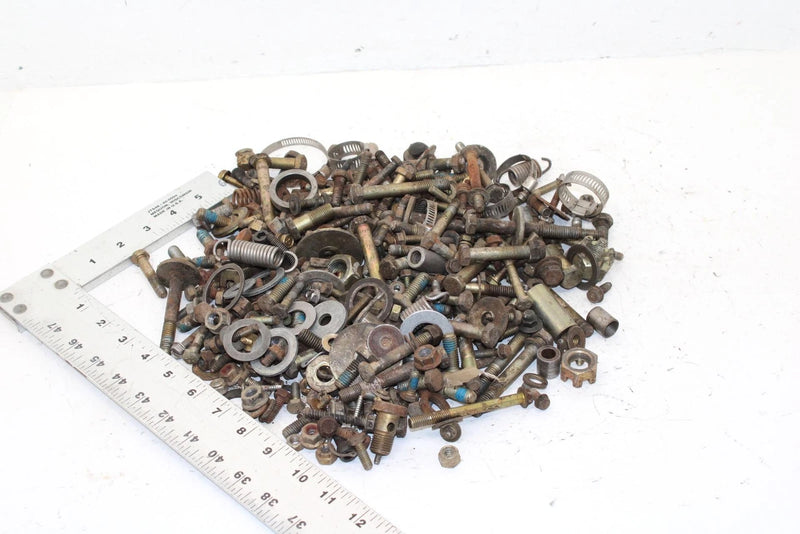 1999 Polaris Sportsman 500 Oem Nut Bolt Spacer hardware Kit AP24