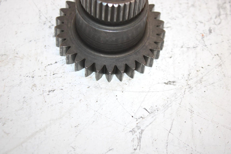 2002 Honda Foreman Es Oem Drive Gear 23120-HA7-771 Q3409