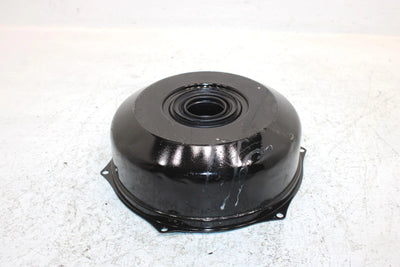 2002 Honda Foreman Rubicon 500 Oem Brake Drum Cover 40520-HP0-A00 AH53