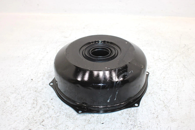 2002 Honda Foreman Rubicon 500 Oem Brake Drum Cover 40520-HP0-A00 AH53
