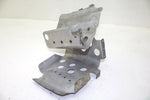 87 Polaris Trail OEM Left Foot Well 2200250 SP124