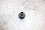 2006 Polaris Predator 500 Oem Reduction Gear #1 W/Shaft 3088066 3088065 AP63