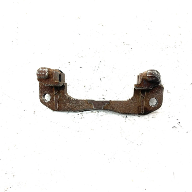 09-13 Honda Big Red 700 MUV700 OEM Front Caliper Bracket 45111-HL1-A01 XH0.1
