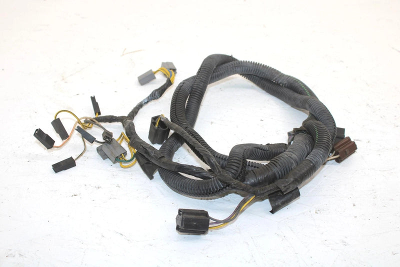 1998 Ski-doo Mach 1 700 Oem Headlight Wiring Harness SS97