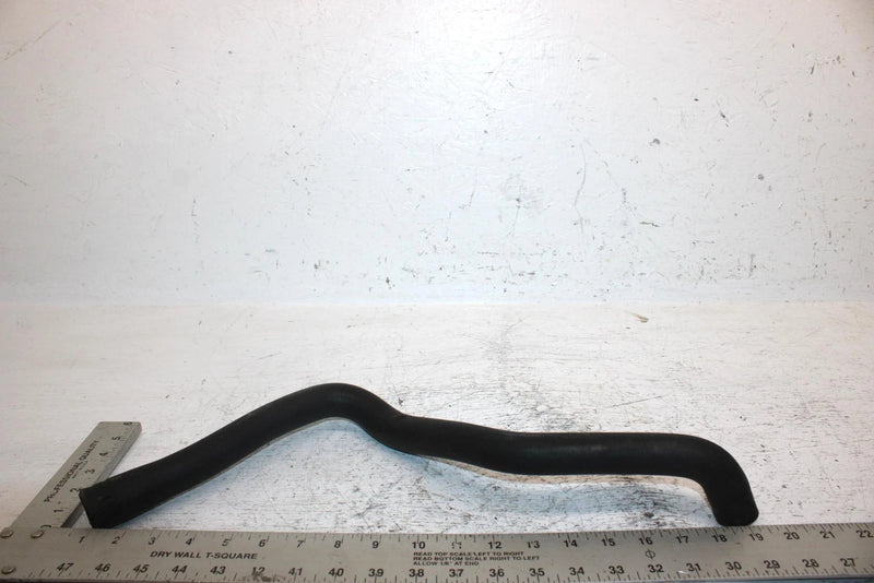 1999 Arctic Cat Zr 600 Oem Tank To Engine Hose 0610-384 SA19