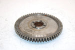 2007 Yamaha  Grizzly 350 2wd Oem Starter Clutch Gear 5UH-15517-00-00 AY28
