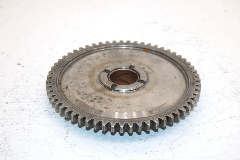 2007 Yamaha  Grizzly 350 2wd Oem Starter Clutch Gear 5UH-15517-00-00 AY28