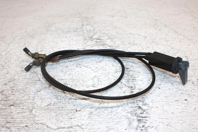 1995 Polaris 440 L/c Oem Choke Cable 7080290 SP33