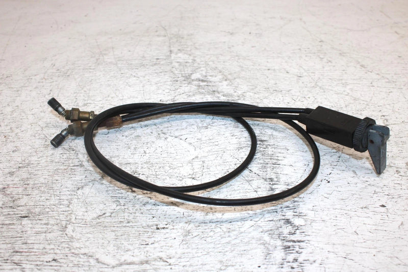 1995 Polaris 440 L/c Oem Choke Cable 7080290 SP33 