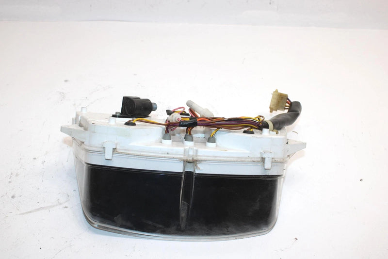97 Polaris Xcr600 Se OemInstrument Cluster Less Than 8000 Miles 5240875-029 SP18