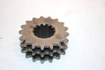 88 Yamaha Phazer Pz480m Oem Chain Dr Sprocket 17T 8U9-17693-20-00 SY44