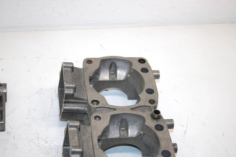 00 Arctic Cat Zr 500 Efi Oem Crankcase 3005-606 SA51