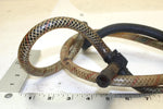 1995 Arctic Cat Daytona Oem Main Water Hose 0610-106 JA6