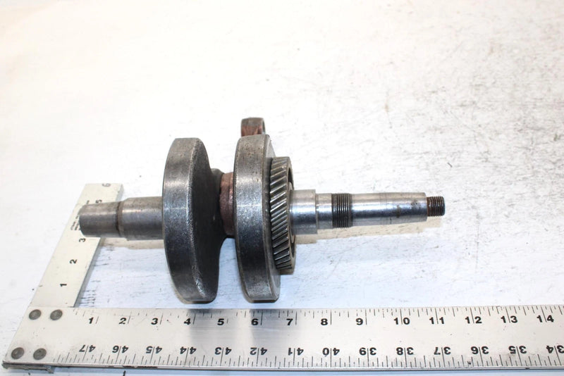 1999 Polaris Sportsman 500 Oem Crankshaft 3085374 AP24