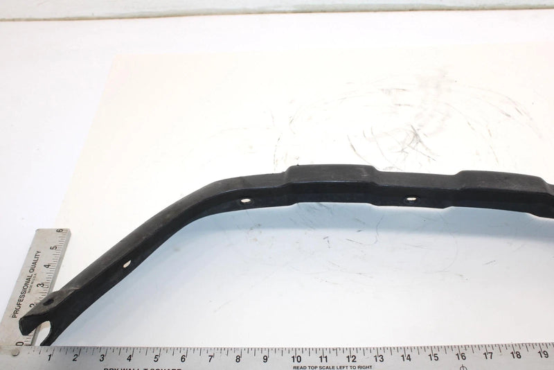 02 Honda Trx 350 Fe Oem Right Front Mud Guard 61861-HN5-670ZA AH22