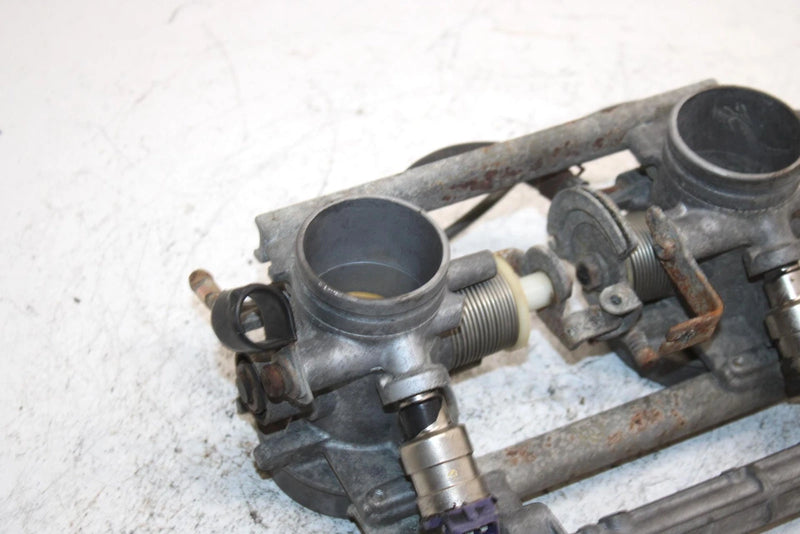 94 Arctic Cat Wildcat 700 Efi Oem Throttle Body 3004-114 SAS12