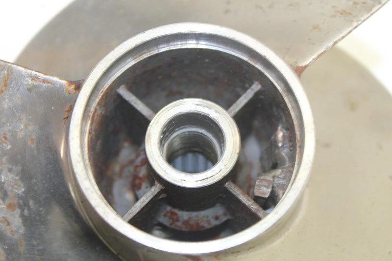 1996 Arctic Cat Monte Carlo 900 Oem Jet Pump Impeller 1773-044 JA0