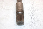 2004 Arctic Cat V2 650 Oem Front Output Shaft 3201-113 AA28