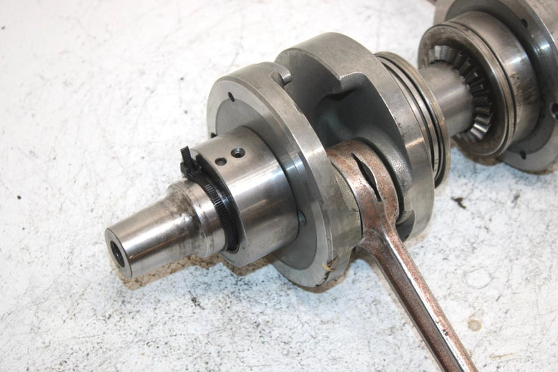 94 Arctic Cat Wildcat 700 Efi Oem Crankshaft 3004-391 SAS12
