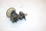 99 Ski-doo Mxz 670 Ho Oem Oil Pump Assy 420887348 SS9