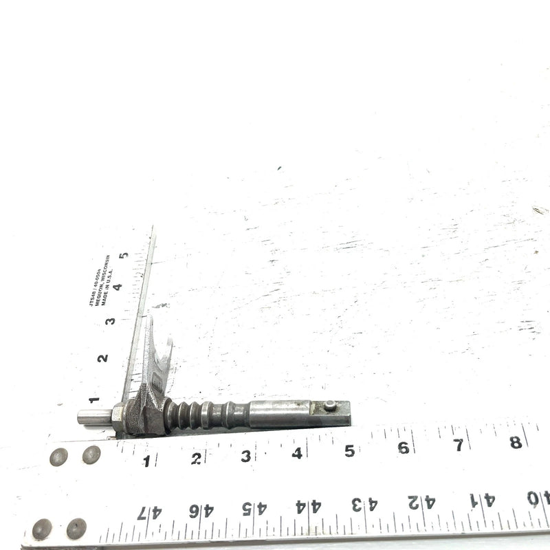 04-07 Honda Rancher 400 TRX400FA 4x4 AT OEM Shift Fork 24530-HN7-900 AH77