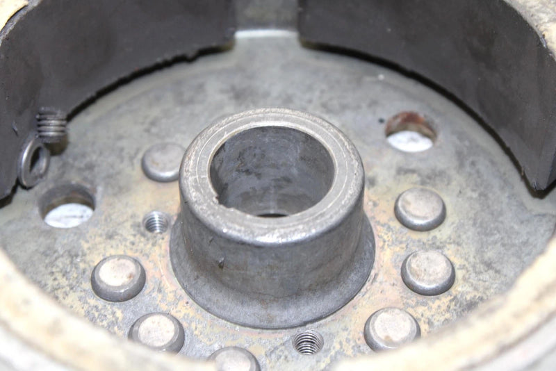 2000 Polaris Classic Touring Oem Flywheel (FP5445) 3084287 SP54