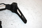 1987 Honda Fourtrax 350 A Oem Upper Headlight Mount Bracket 61310-HA7-750 AH39