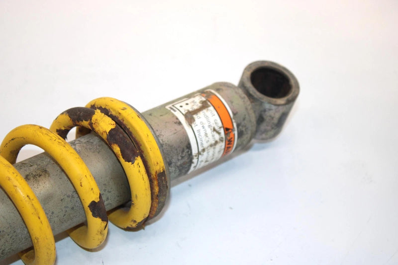 94 Yamaha  Blaster Yfs200f Oem Rear Shock Absorber Assembly 2XJ-22210-20-P2 AYS