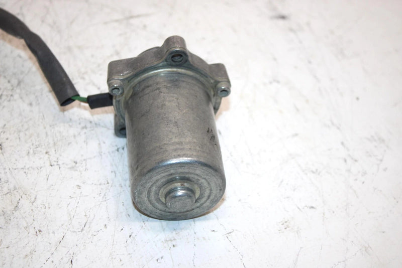 2002 Honda Foreman Rubicon Oem Control Motor 31300-HN2-003 AH36