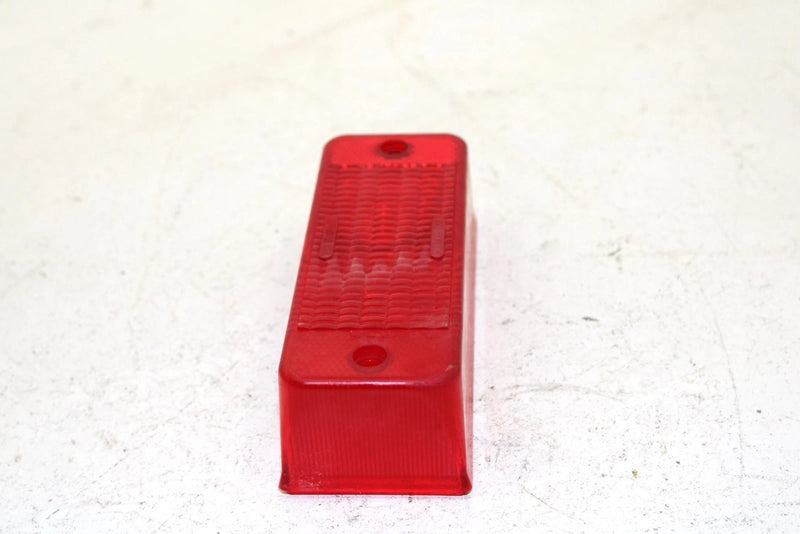 2004 Bombardier Out Lander Oem Tail Brake Light Lens 710000055 AB12
