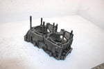 00 Polaris Xc Sp 600 Oem Crankcase TWN W/Studs 2201556 2201697 SP140