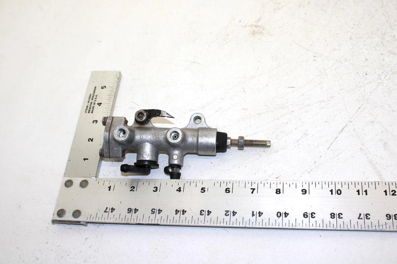 2004 Bombardier Out Lander Oem Rear Master Cylinder 705600254 AB12