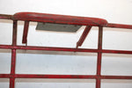 1993 Polaris 350l 4x4 Oem Rear Rack 2670138-067 AP27