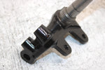 1987 Yamaha  Warrior Oem Left Steering Knuckle 1UY-23501-01-00 AY16