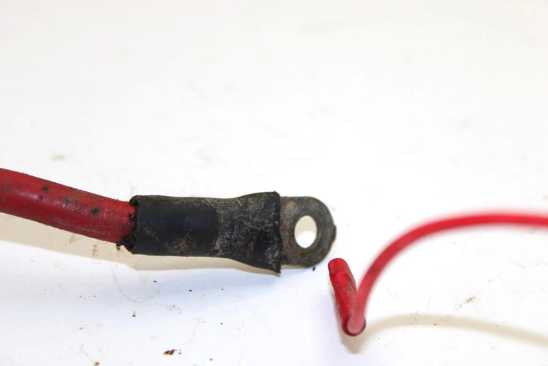 Polaris OEM Battery/Solenoid Cable 4010082 Q435