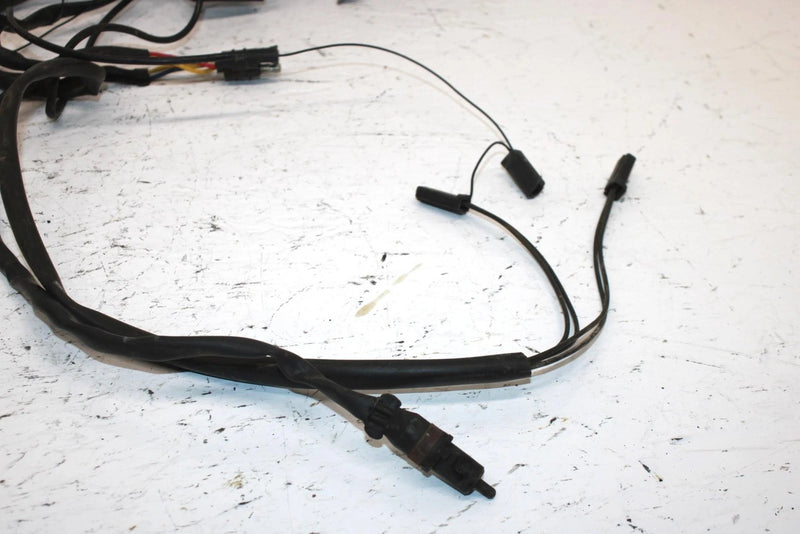 1991 Arctic Cat Prowler Oem Handlebar Set 0609-087 0705-056 SA57