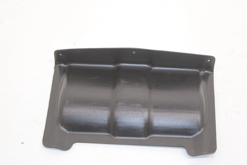 08 Polaris Rmk 700 Oem Nose Pan Close Off Plate 5436653-070  SP201