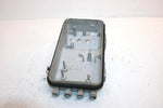 1995 Sea-doo Gti Oem Electrical Box Base 278000486 JS53