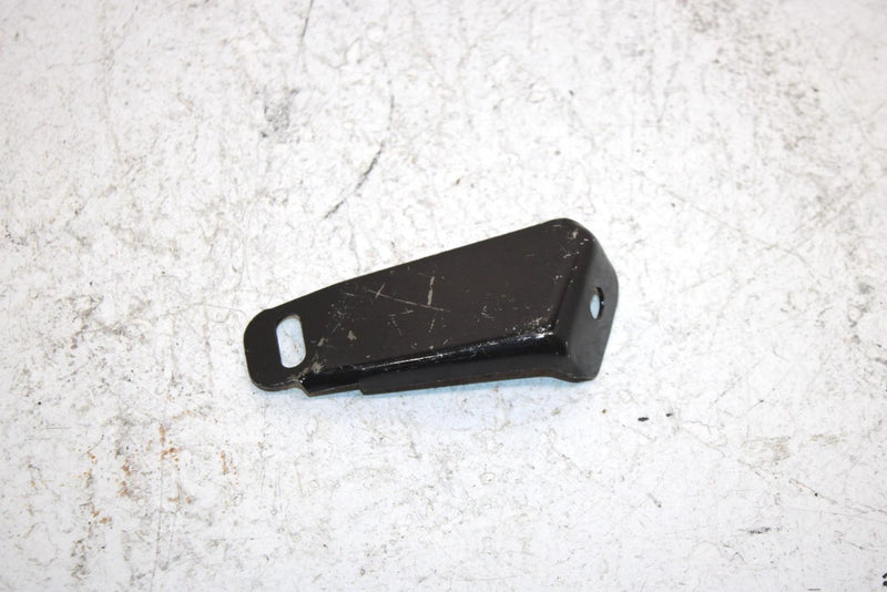 2005 Polaris Sportsman 500 Ho Oem Rigt Fuel Tank Cover Mount 5247185 AP176