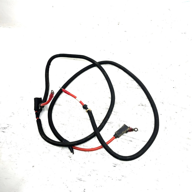00-02 Yamaha WaveRunner GP1200 OEM Battery Lead Wires 67X-82117-10-00 JY28