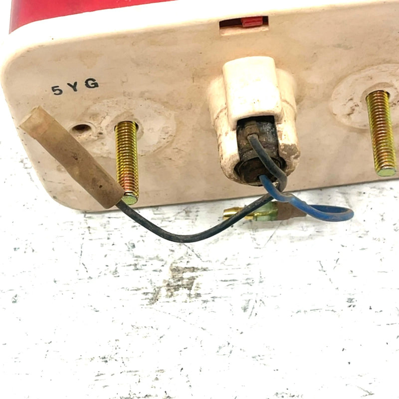 96 Yamaha Big Bear 350 YFM350FW 4x4 OEM Taillight 3HN-84710-20-00 AY55