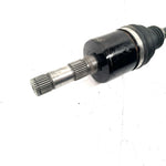 2009 Polaris Ranger HD 700 4x4 EFI OEM Rear Drive Shaft Set 2204857 XP12