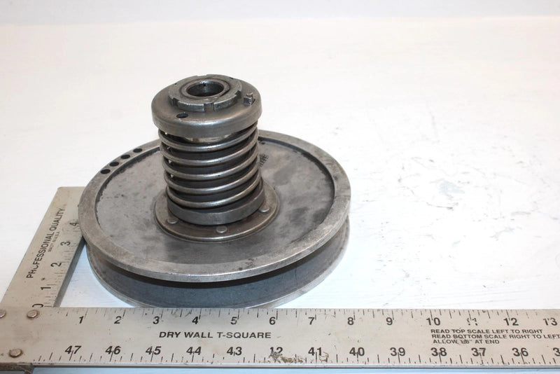 2009 Suzuki Lt-a400f Oem Secondary Clutch 21210-38F01 21210-38F02 AS26