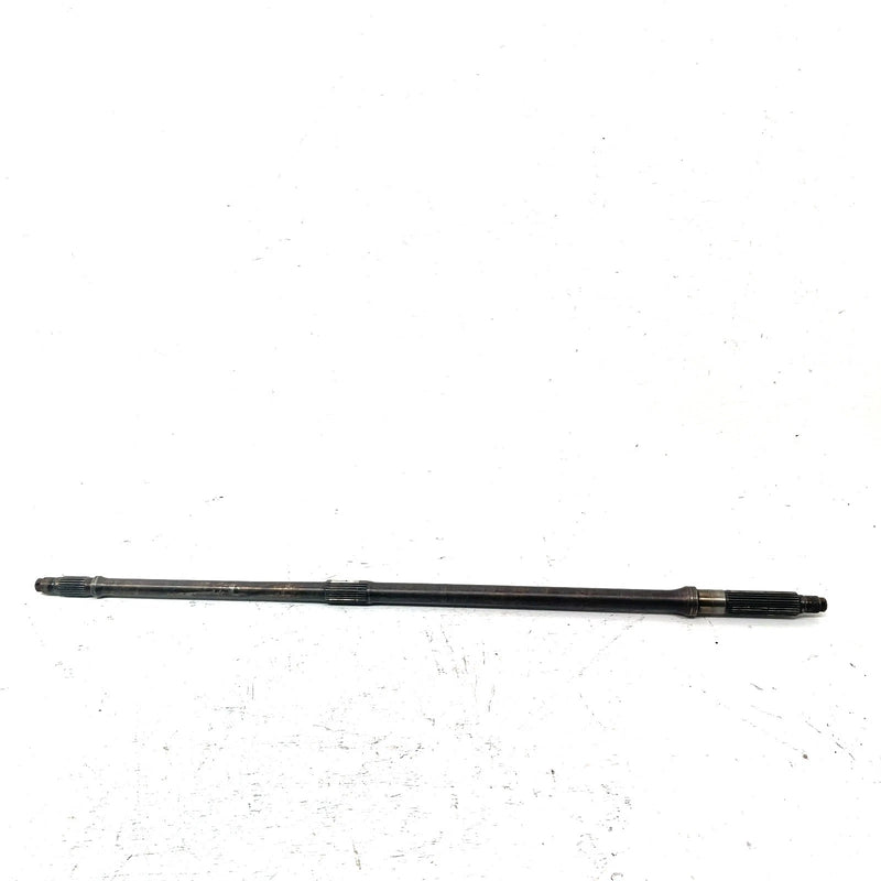 null Honda Foreman Rubicon 500 TRX500FA 4x4 OEM Rear Axle  42311-HN2-020 AH93