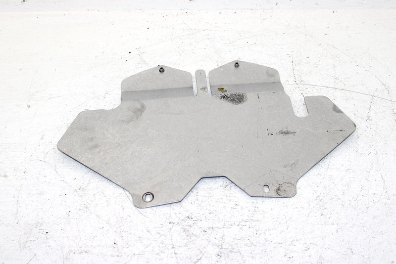 2013 Polaris 600 Rush Pro Oem Air Dam Plate 5252981 SP30
