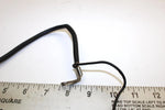 2003 Yamaha Rx1 Er Oem Minus Lead Wire 8FA-82116-00-00 SY104